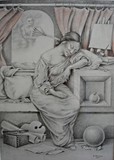 by Nathalie Chavieve
