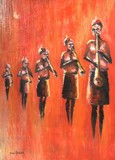 by Davinci Smith