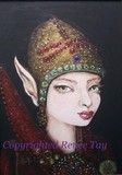 by Renée Tay