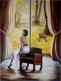 by tania tanev