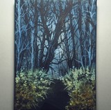 by Brenda Cumming