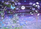 by Ann Fawssett-Atkin
