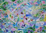 by Ann Fawssett-Atkin