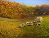 by Jeanie Chadwick