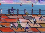 by Peter McPartlin