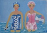 by Sharon Knorr