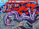 by toni milaqi