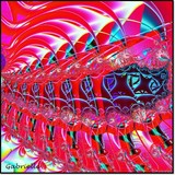 by Gabrielle Marie