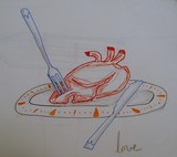 by lauren miller