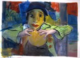 by Shakeh Sarookhanian