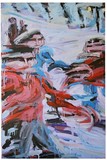 by ebru duvenci
