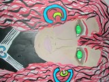 by JENNIFER VAN DINTER