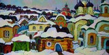 by Valery   Veselovsky