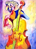by Irene Nowicki