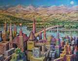 by Henry David Potwin
