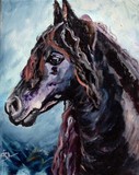 by Shannon McClane