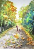 by Natalja Picugina