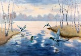 by Brenda Thour