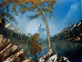by Jacob D Hostetler M.F.A.
