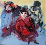 by peruze yigit