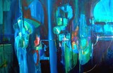 by Lisa Kramer