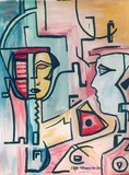 by leny hendrickx