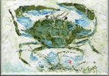 by Doris Blessington