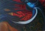 by Marjorie Huwa
