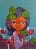 by Tamia Hayes