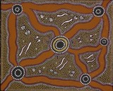 by John Weeronga Bartoo