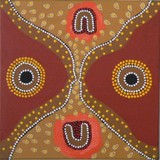by John Weeronga Bartoo