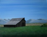 by Christy McGuire
