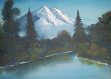 by Ernest or Ernie Westfall