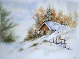 by Abbygale  Roblet