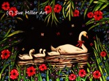 by Sue  miller