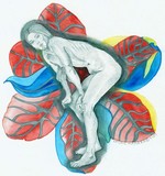 by Laurie Hamara