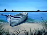 by Elizabeth Robinette Tyndall