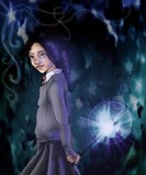 by Sara Patterson