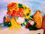 by Anne Whiteway