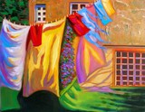 by Susi Franco