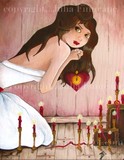 by Julia Finucane