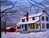 by Cecil Williams
