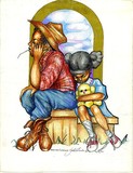 by bertha edwards