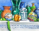 by Jane Loveall
