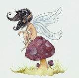 by Heather Reid