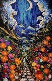 by oscar galvan