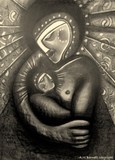 by Angela Marie Barnett
