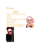 by Hoodie Celes