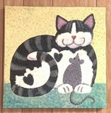 by susan barackman