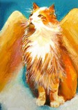 by VIRGINIA MARTIN BRADBERRY